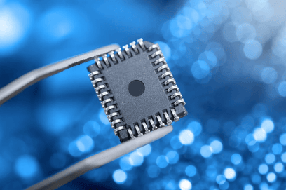 German Future Prize: Smaller Microchips Through Laser Technology