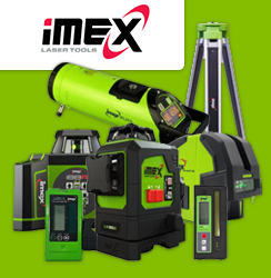 imex lasers collection