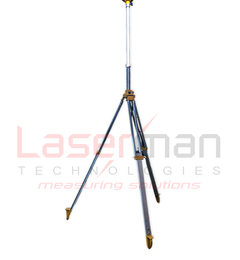 Laserman HDET Elevating Tripod