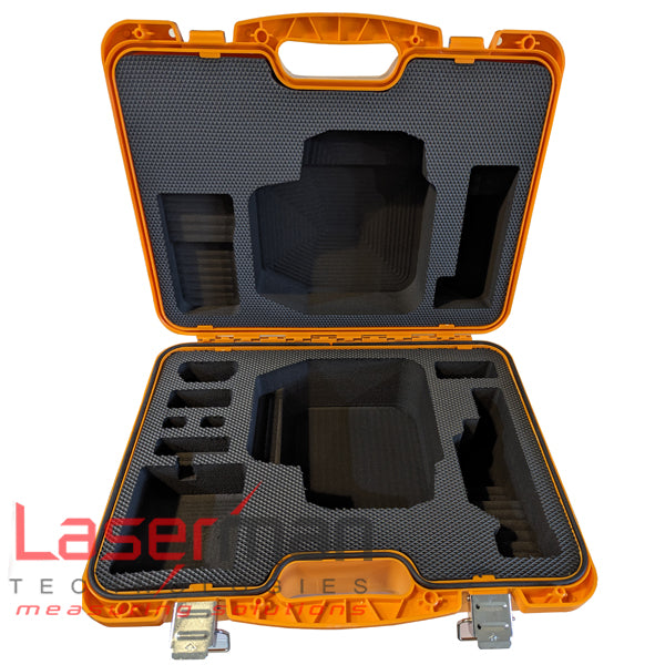 Spare Case for geo-FENNEL FL 155 H-G - with Foam Durable Case