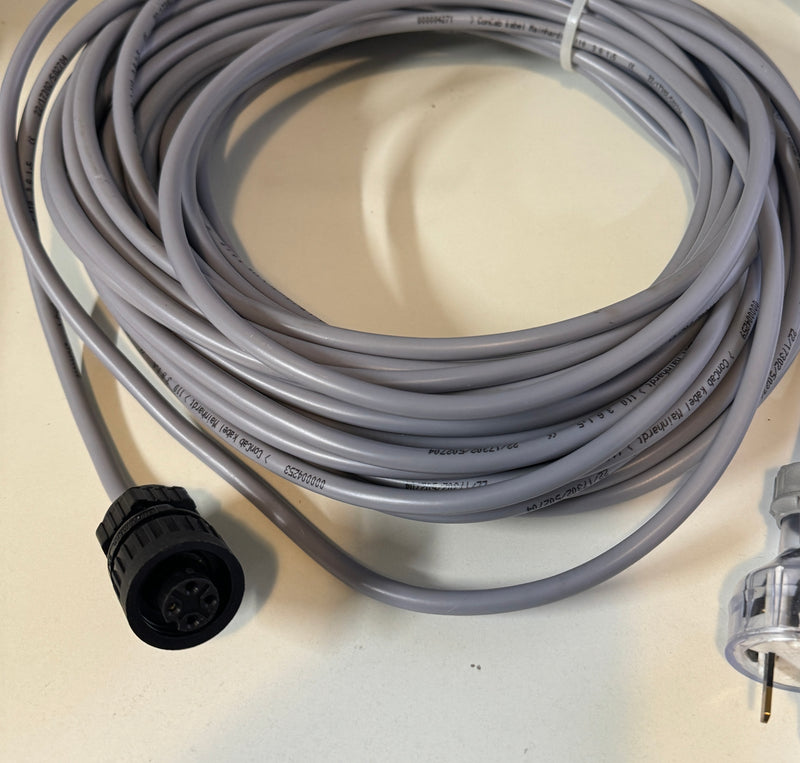 SL-Laser Power cable for ProDirector 25m