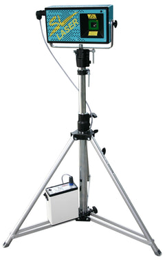 SL-Laser ProDirector XS2 MOBILE 3D Projector Laser System