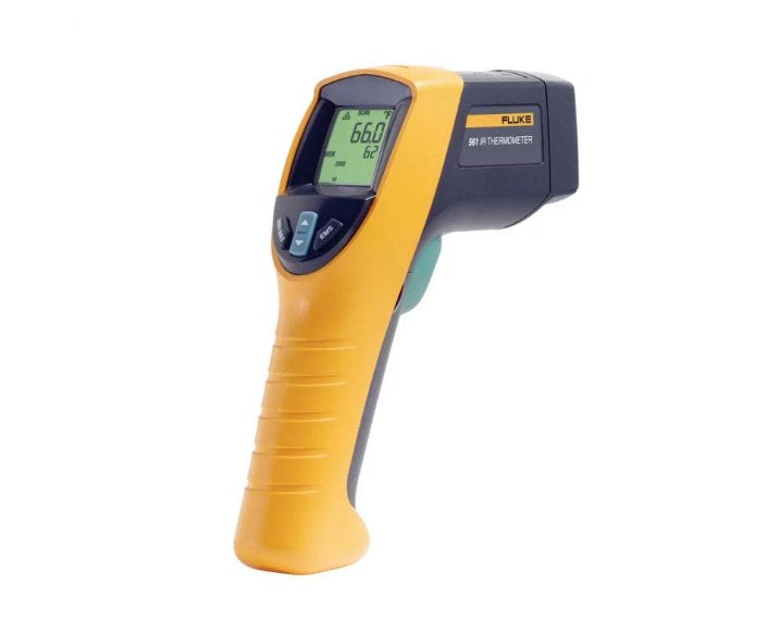 Fluke FLUKE-561 Hvacpro IR Thermometer (item no. 2558118)