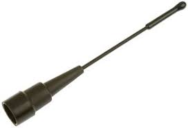 Fluke Pomona 5682 Extended Tip Probe Adapter For 5548A Style Probes (item no. 1905509, 1905527)