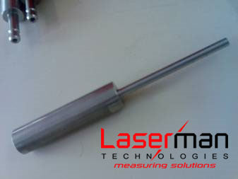 Laserman MTL1‐LR Mining laser wall mount