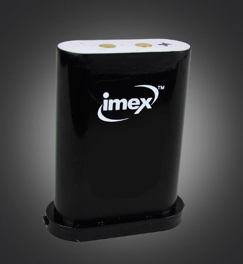 IMEX PIPE LASER IPL3T 8Ah Li-ion Battery - 012-IPLLBT
