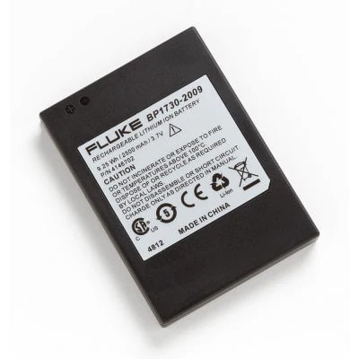 BP1730 Li-on Battery Pack, 3.7v 2500mah