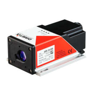 Dimetix DAN-30-150 Laser Distance Sensor
