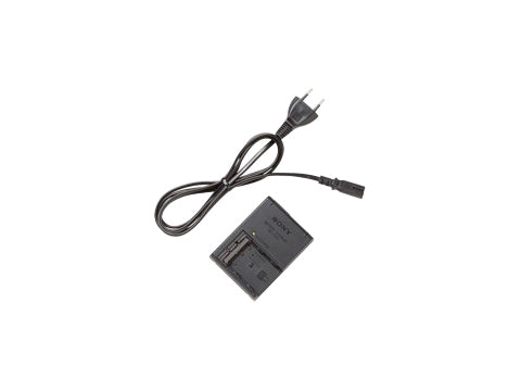 Fluke FLK-XCHARGER Sony Bc-vm50 Charger and Power Cable for Tix1000, Tix660, Tix640 & Tix620 (item no. 4575080)