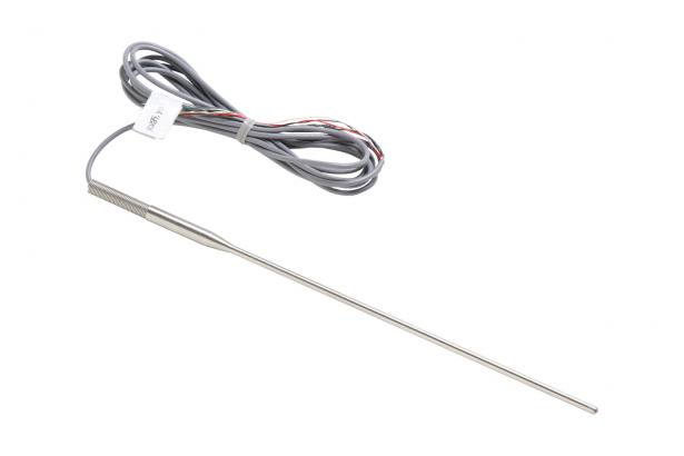 Fluke Probe, Bare Thermistor - Teflon 6 Foot Cable (item no. 4840008)