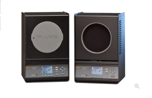 Fluke Calibration 4180/4181 Precision IR Calibrators (item no. 3109525, 3109569)