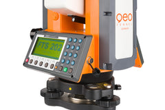 geo-FENNEL FTS 202 Total Station Reflectorless