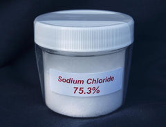 Kestrel RH Calibration Salt Refill Kit (Sodium Chloride/Magnesium Chloride)