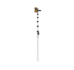 geo-FENNEL Laser EasyFix 5m Telescopic Measuring Pole for Laser Levels