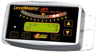 Latec LevelMaster LM5 Electronic Slope Meter