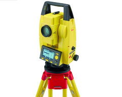 Leica Builder 309 9" Construction Total Station with EDM