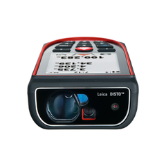 Leica Disto D810 Touch Laser Measurer