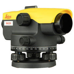 Leica NA324 24x Optical Zoom Dumpy Level (1km, run 2.0mm)