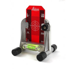 Leica Piper Red Target Assembly with Insert for Pipe Laser Level (300mm pipes)