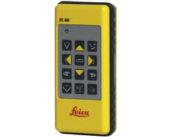 Leica RC400 Multipurpose Remote (for use with R840 and R640 Laser Level)