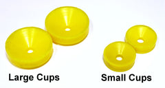 Cater Products M-Chuck™ Chuck Small/Standard Size Cups