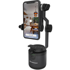 Matterport Axis Smartphone Gimbal + Tripod Starter Bundle