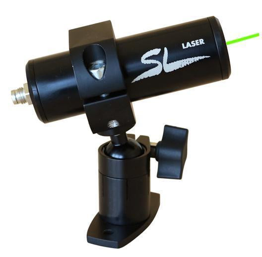 SL Red Beam Positioning Laser