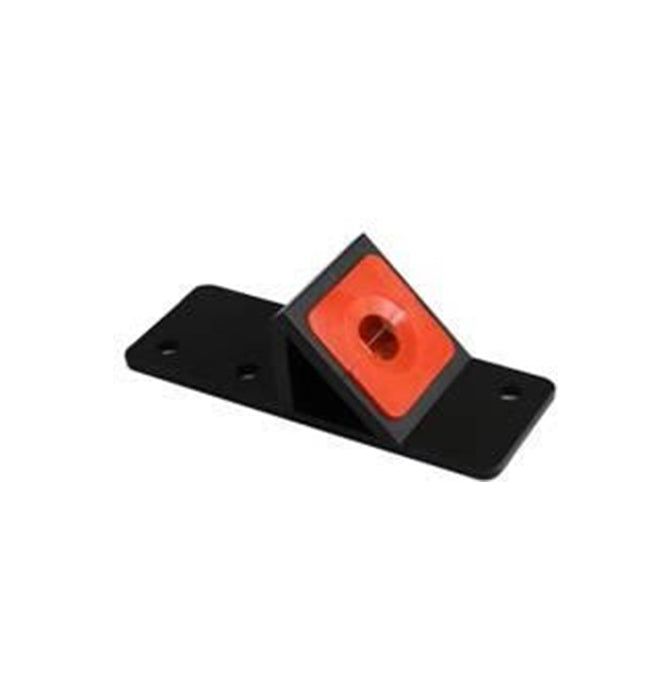 Laserman PR-MPP Plastic Black & Orange Monitor Prism