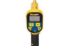 RadioDetection MAGGIE Magnetic Locator with Display and Soft Case