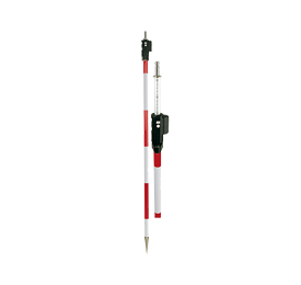 geo-FENNEL L23 Prism Pole with Leica Style Pin Adaptor Range Pole