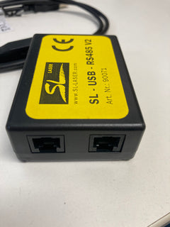 SL-Laser Converter USB RS485 V2