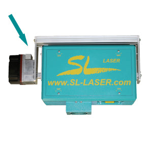 SL-Laser Swivel device