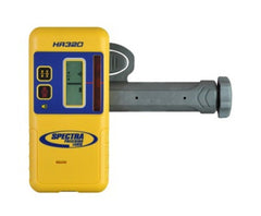 Spectra Precision LL100N Rotary Laser Level Rotating Laser Level