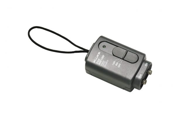 Fluke FOS-850 Fiber Optic Light Source (item no. 200433)