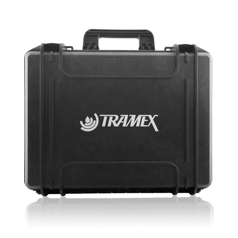 Tramex Heavy Duty Carry Case ( for 2 instruments (MEP, CME4, CMEX2, MRH3) & some accessories)